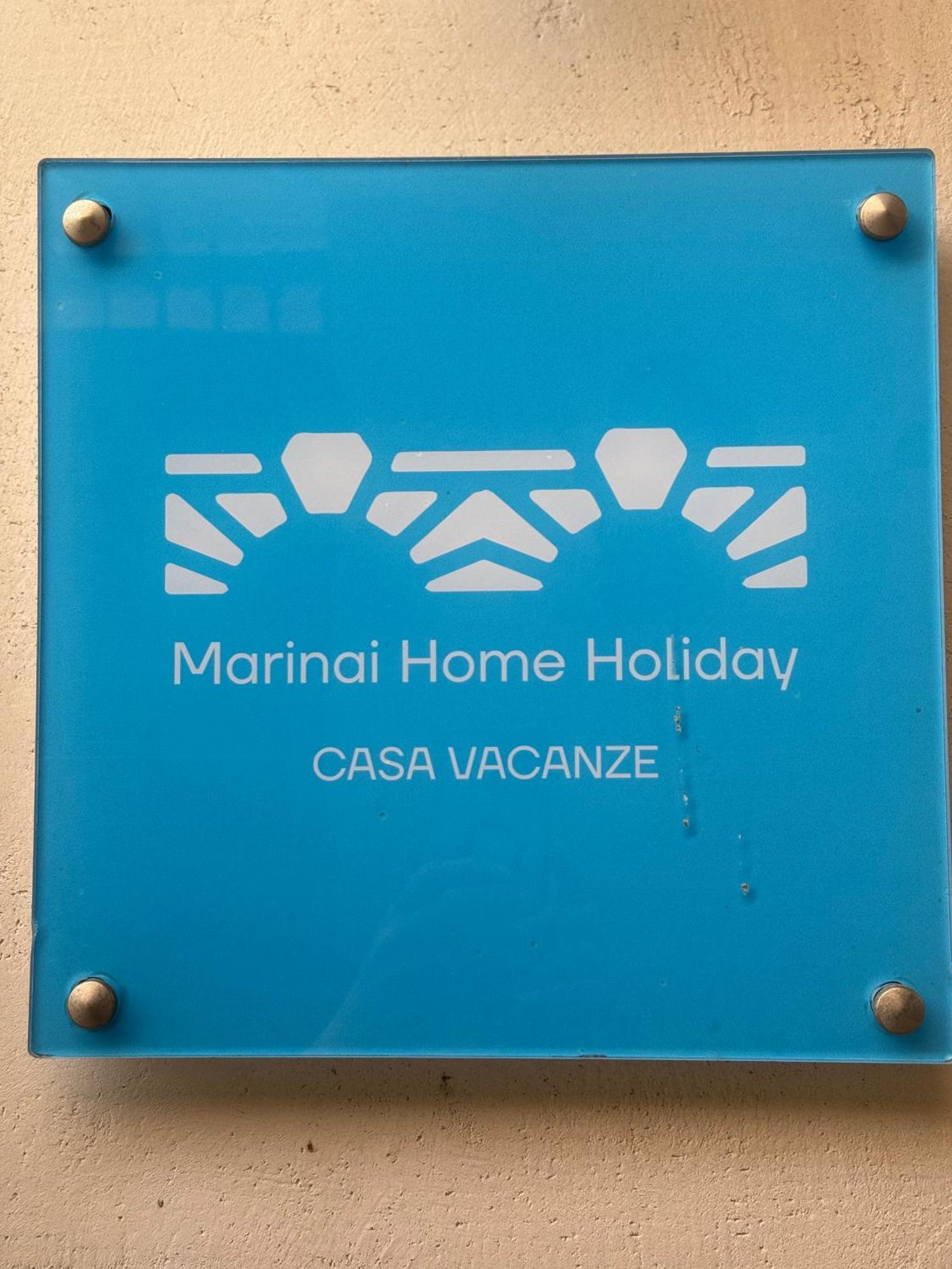 Marinai Home Catania Exterior photo