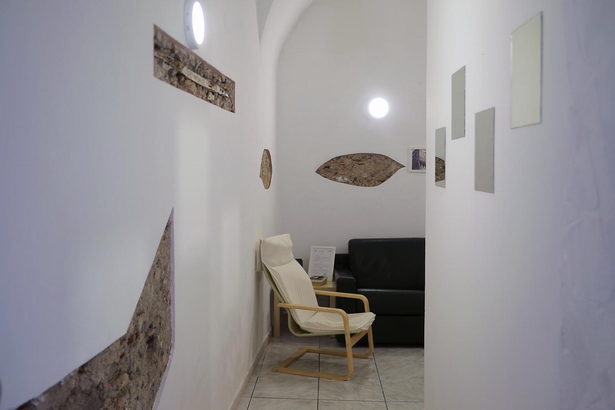 Marinai Home Catania Exterior photo
