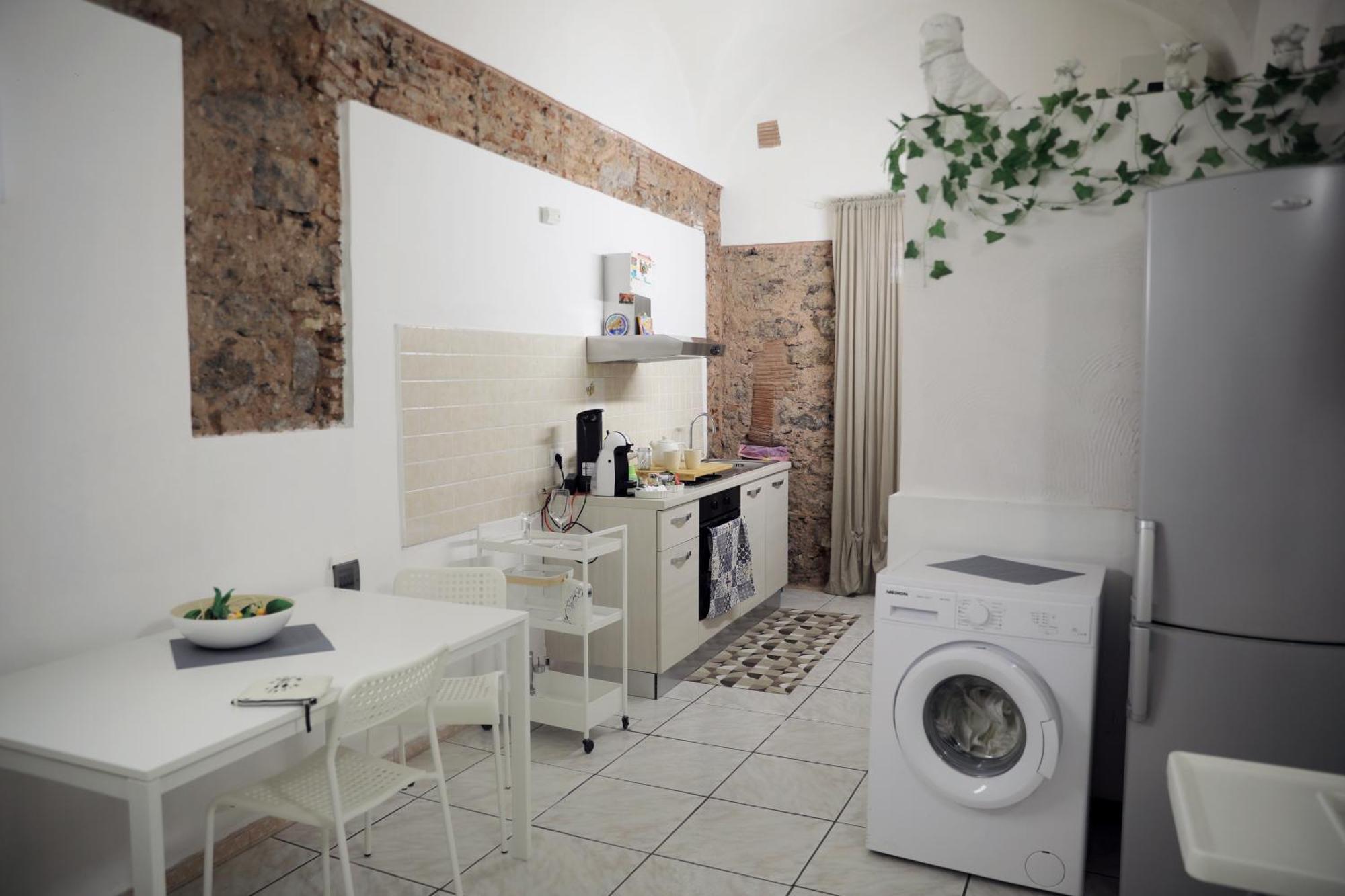 Marinai Home Catania Exterior photo
