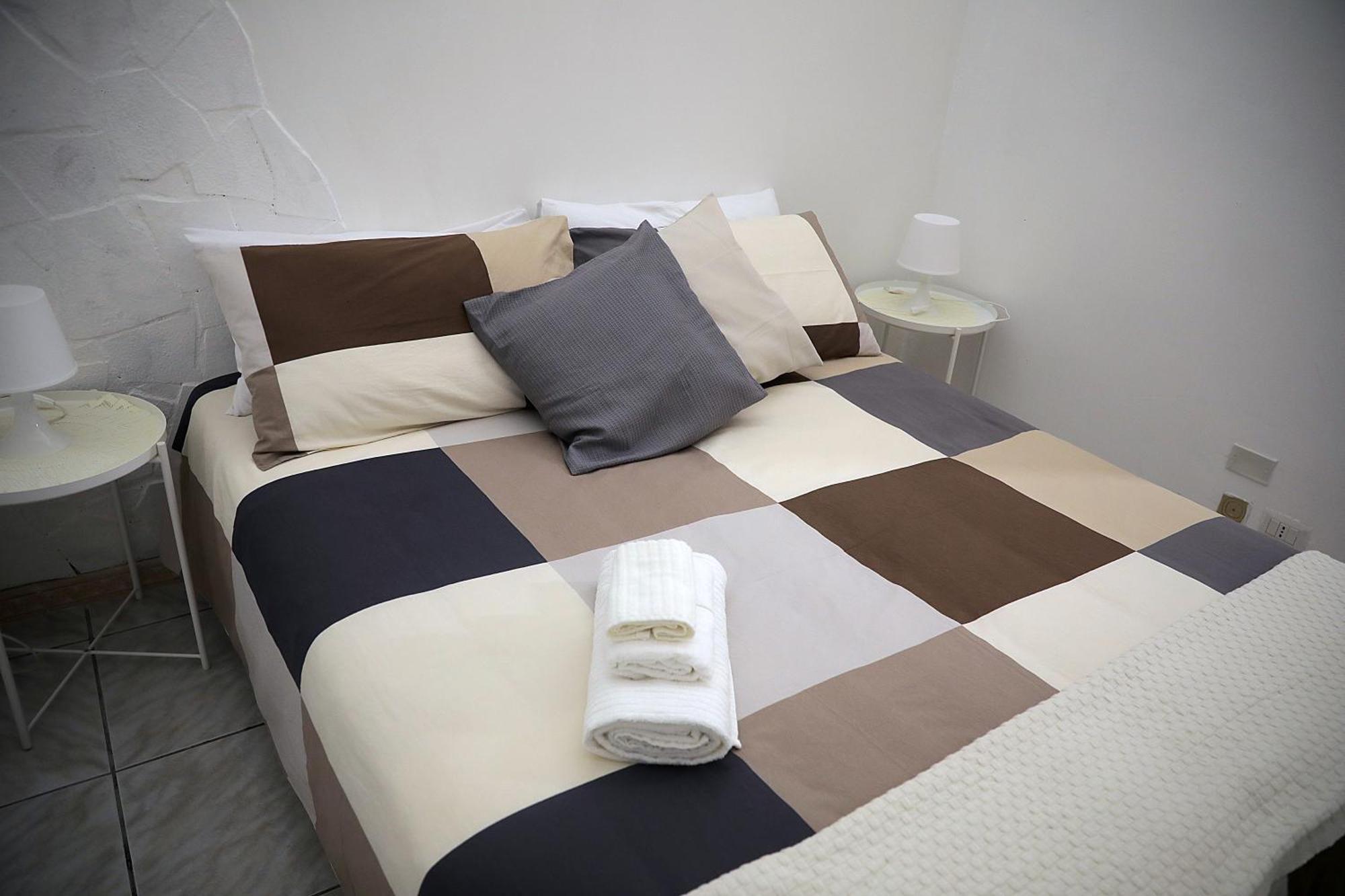 Marinai Home Catania Exterior photo