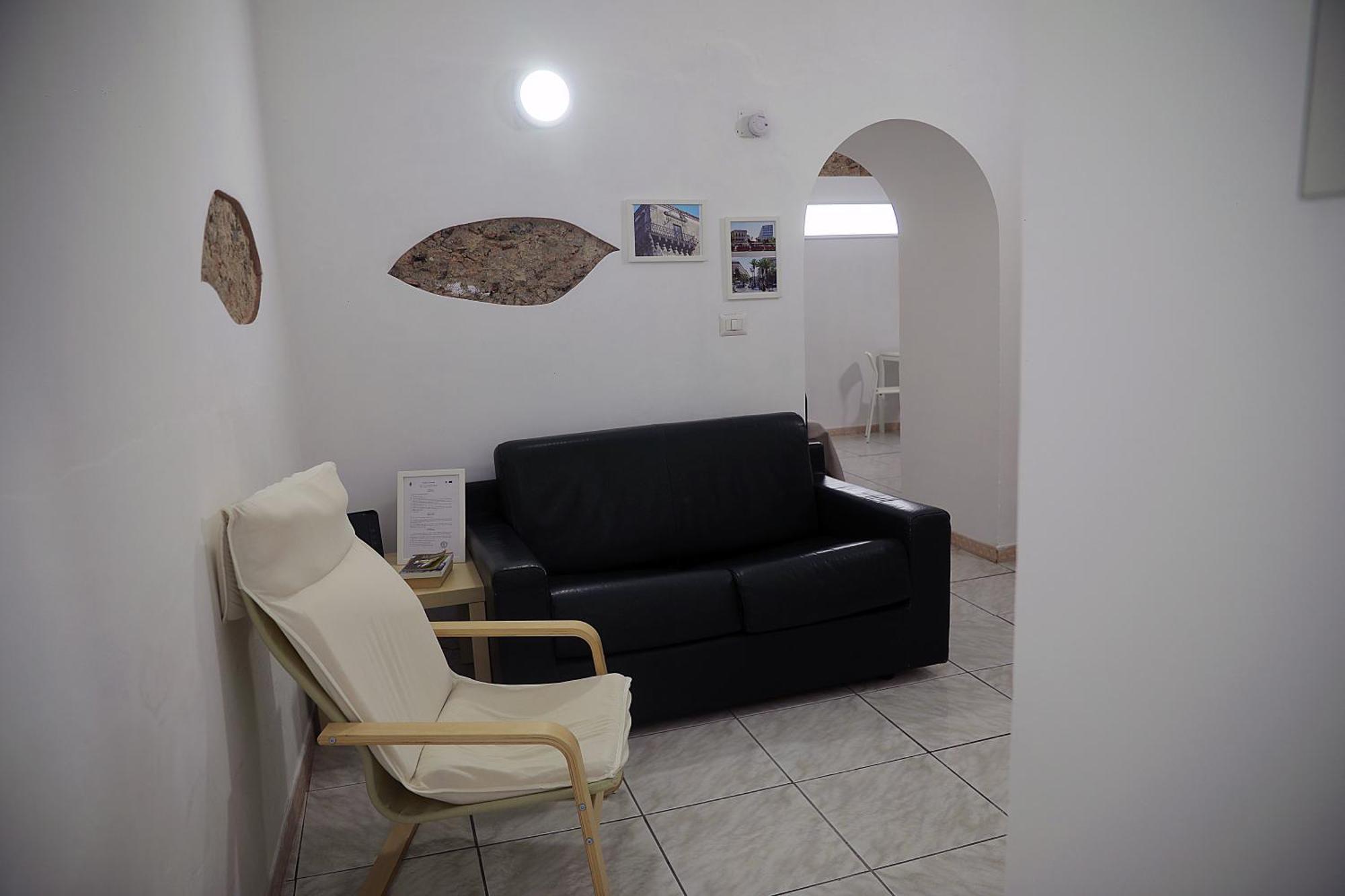 Marinai Home Catania Exterior photo